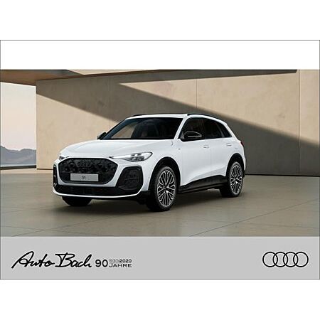 Audi Q5 leasen