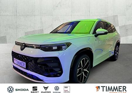 VW Tayron Volkswagen R-Line 2,0 l TDI SCR 4MOTION (193