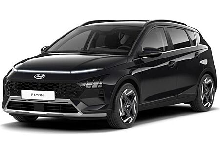 Hyundai Bayon Prime Automatik +++NUR GEWERBEKUNDEN+++
