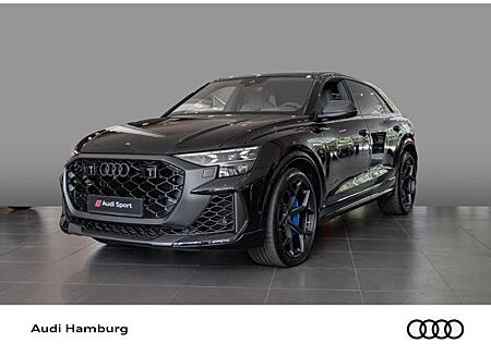 Audi RS Q8 SUV performance 471(640) kW(P S) tiptronic