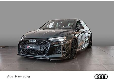 Audi RS3 ABT -R Sportback "1 of 125"