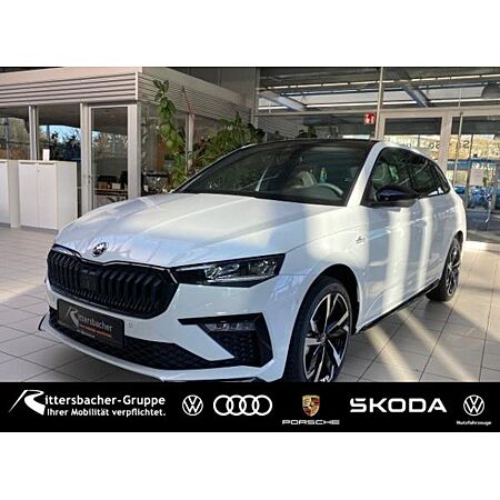 Skoda Scala leasen