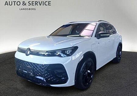 VW Tiguan Volkswagen R-Line 1,5 l Plugin Hybrid *Pano* Aktion