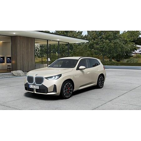 BMW X3 leasen