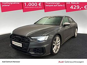 Audi S6 Limousine 55 TDI quattro Head-Up Standh. Pano B&O AHK