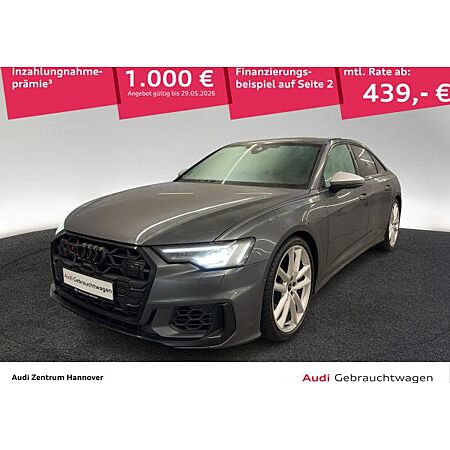Audi S6 leasen