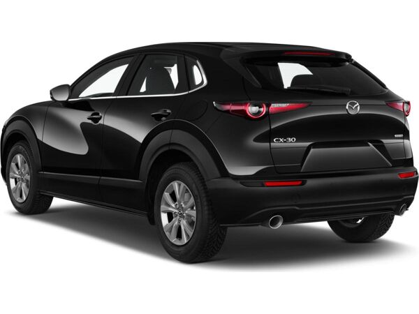 Mazda CX-30 e-SKYACTIV-G M-Hybrid 140 Prime-line bild 2