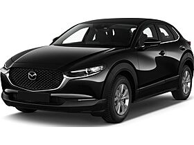Mazda CX-30 e-SKYACTIV-G M-Hybrid 140 Prime-line