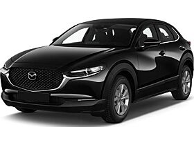 Mazda CX-30 e-SKYACTIV-G M-Hybrid 140 Prime-line