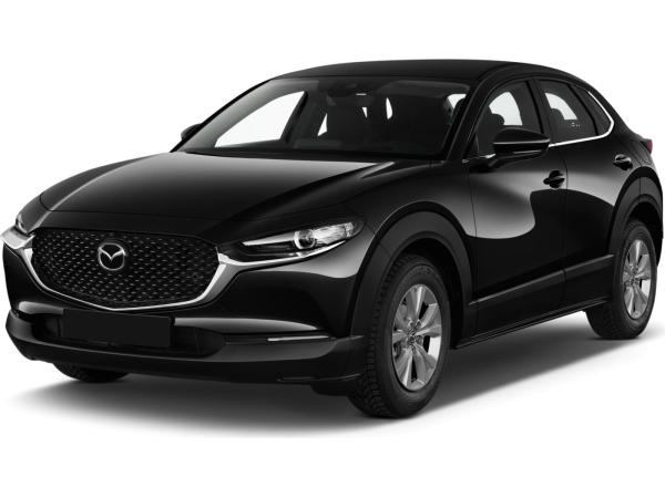 Mazda CX-30 e-SKYACTIV-G M-Hybrid 140 Prime-line bild