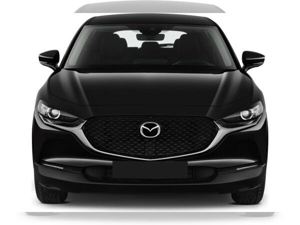 Mazda CX-30 e-SKYACTIV-G M-Hybrid 140 Prime-line bild 4