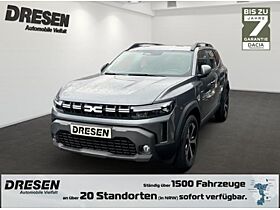 Dacia Duster Journey Mild Hybrid 140 *Klimaautomatik*Kamera*Winter-Plus*uvm.
