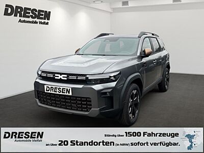 Dacia Bigster Extreme mild hybrid-G140 **0% FULL SERVICE**  *Multiview-Kamera*Sitzheizung*uvm.