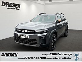 Dacia Bigster Extreme mild hybrid-G140 **0% FULL SERVICE**  *Multiview-Kamera*Sitzheizung*uvm.
