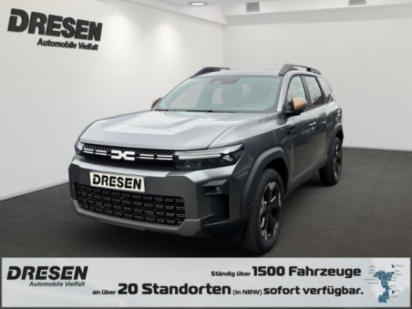 Dacia Bigster Extreme mild hybrid-G140 **0% FULL SERVICE**  *Multiview-Kamera*Sitzheizung*uvm. bild