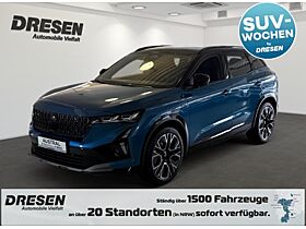 Renault Austral Esprit Alpine Full Hybrid 200 Allwetter*360°Kamera*Sitzheizung* Renault Austral Esprit Alpine Full Hybrid 200 Allwetter*360°Kamera*Sitzheizung*
