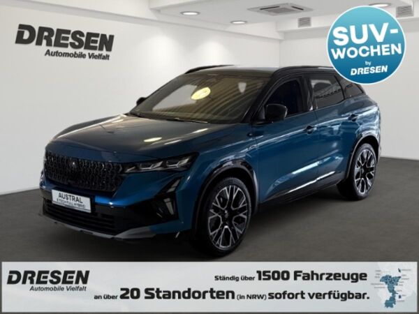 Renault Austral Esprit Alpine Full Hybrid 200 Allwetter*360°Kamera*Sitzheizung* bild