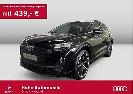 Audi Q4 e-tron Q4 40 e-tron