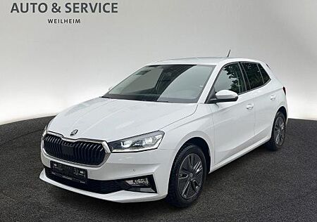 Skoda Fabia Tour 1,0 TSI DSG SOFORT VERFÜGBAR