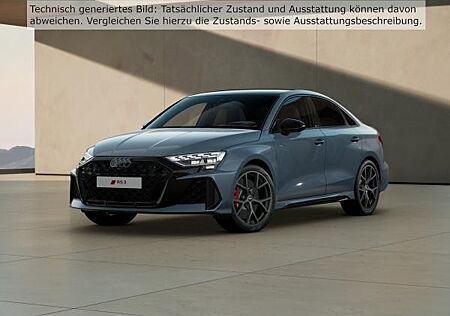 Audi RS3 Limousine S tronic AKTIONSPREIS