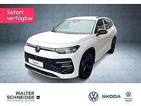Volkswagen Tayron R-Line 2.0 TDI DSG *Sofort Verfügbar*