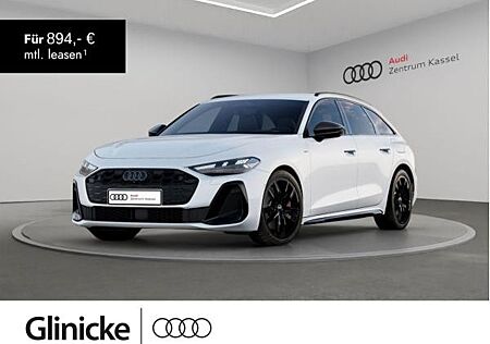 Audi A5 Avant e-hybrid qu S tronic AHK HuD B&O Tech+