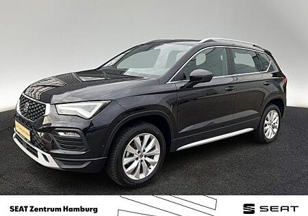 Seat Ateca 1.5 TSI Xperience DSG Navi Digital Link Sitzhzg