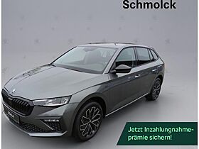 Skoda Scala Tour 1.5 TSI DSG ACC LED NAVI AHK