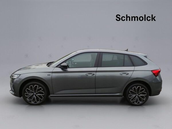 Skoda Scala Tour 1.5 TSI DSG ACC LED NAVI AHK bild 2