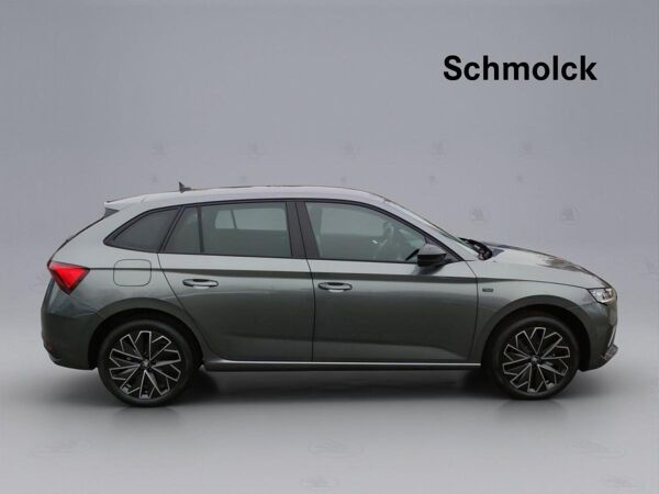 Skoda Scala Tour 1.5 TSI DSG ACC LED NAVI AHK bild 3