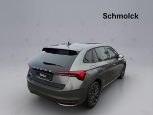 Skoda Scala Tour 1.5 TSI DSG ACC LED NAVI AHK bild 4