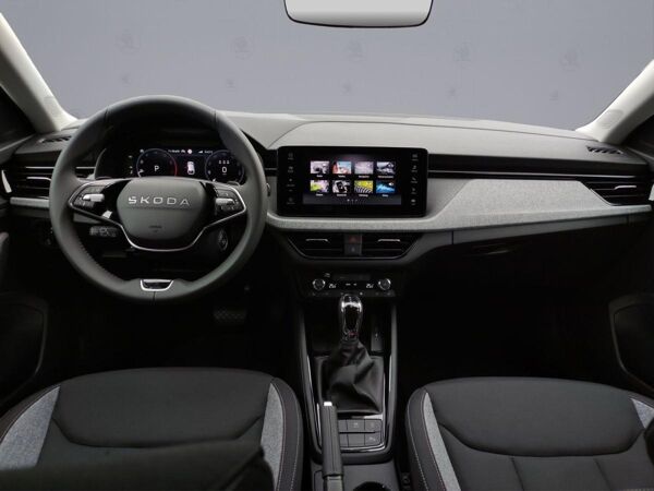 Skoda Scala Tour 1.5 TSI DSG ACC LED NAVI AHK bild 5