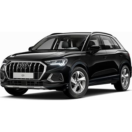 Audi Q3 leasen