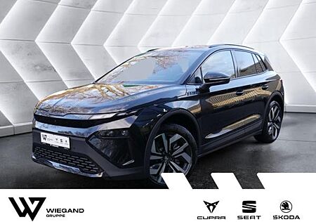 Skoda Elroq 85X Sportline 360° HUD LED LEDER PANO AHK *870*