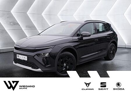 Skoda Elroq 50 Tour PDC SHZ KAMERA NAVI ACC LED *890*