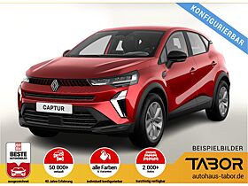 Renault Captur Evolution Full Hybrid E-Tech 160 Renault Captur Evolution Full Hybrid E-Tech 160