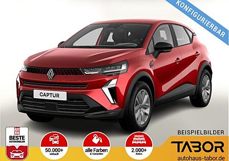 Renault Captur Evolution Mild Hybrid 140 EDC