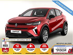 Renault Captur Evolution Mild Hybrid 140 EDC Renault Captur Evolution Mild Hybrid 140 EDC