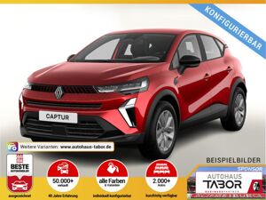Renault Captur Evolution TCe 115 bild 1