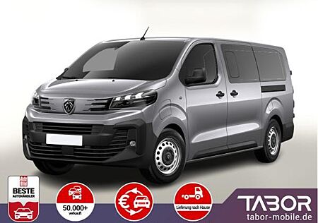 Peugeot Expert Kombi L3 180 EAT8 Nav Kam AHK LED 9-S HFT