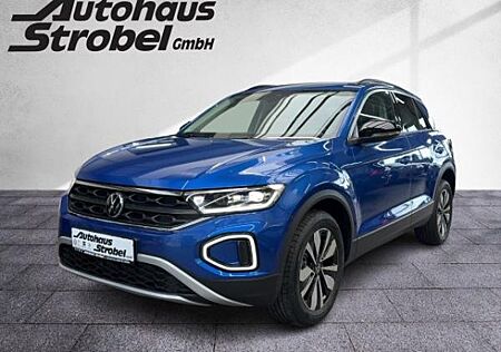 VW T-Roc Volkswagen 🚗💨GOAL 1.0 TSI 116PS *LED Plus*Winterrad*Klima*SOFORT