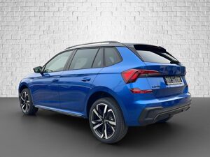 Skoda Kamiq 1.0 TSI DSG Automatik - Monte Carlo💥Sofort Verfügbar💥 bild 3