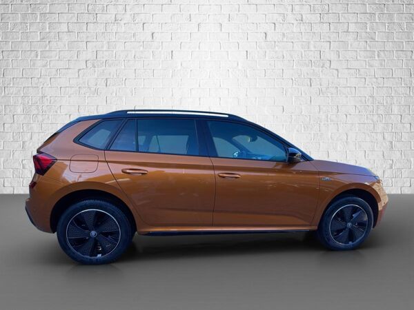Skoda Kamiq 1.0 TSI DSG Automatik - Monte Carlo💥Sofort Verfügbar💥 bild 4