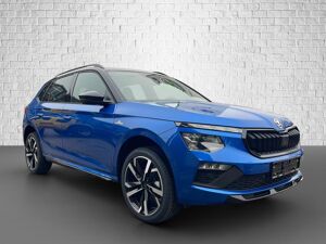 Skoda Kamiq 1.0 TSI DSG Automatik - Monte Carlo💥Sofort Verfügbar💥 bild 7