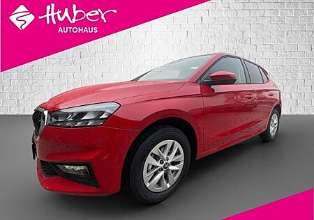 Skoda Fabia 1.0 TSI Schaltgetriebe - Essence 💥Sofort Verfügbar💥