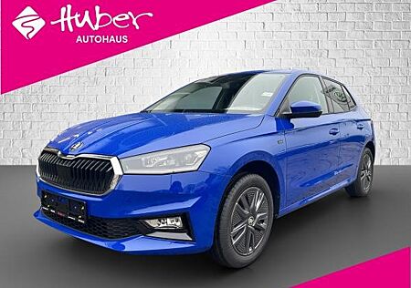 Skoda Fabia 1.0 MPI Schaltgetriebe - Tour 💥Sofort Verfügbar 💥