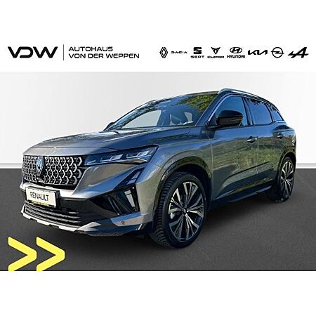 Renault Austral leasen