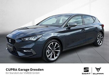 Seat Leon FR 1.5 eTSI DSG #Beats #ACC #Navi #RFK
