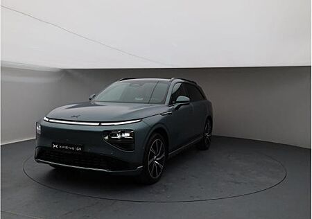 XPENG G9 AWD Performance 2025