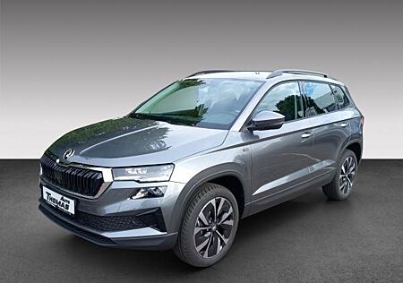 Skoda Karoq Tour 1.5 TSI 6-Gang *AHK*MATRIX*KLIMA*
